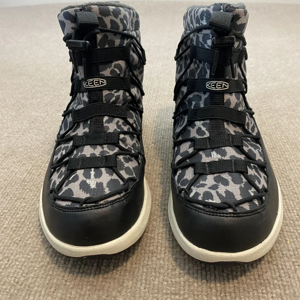Keen pre owned